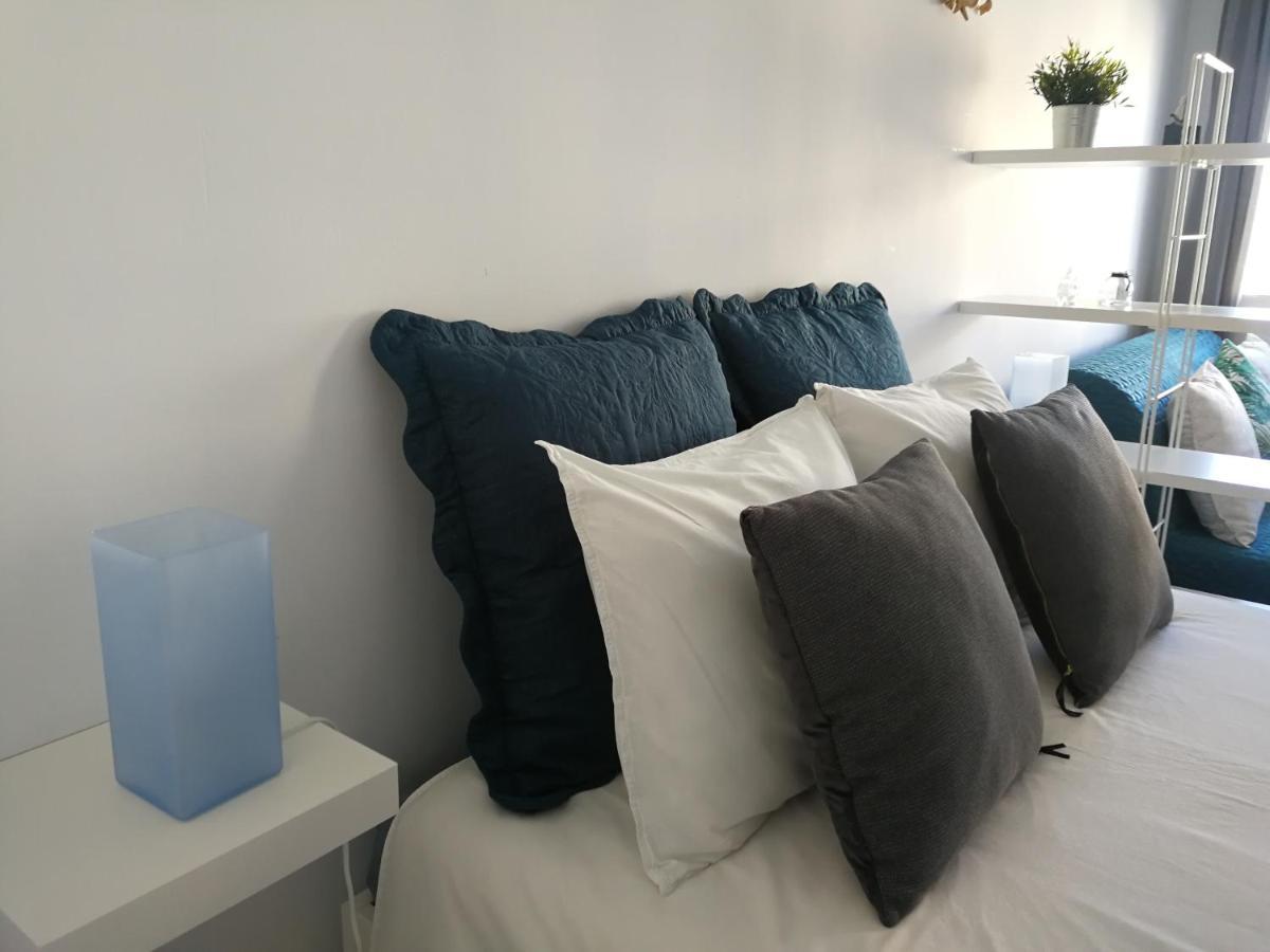Sian Sea View Apartment Torremolinos Dış mekan fotoğraf