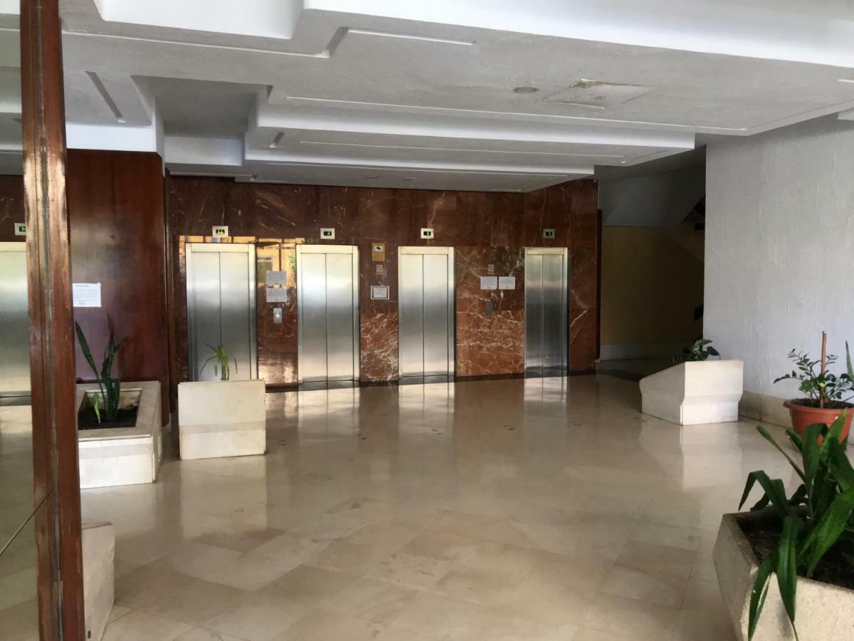 Sian Sea View Apartment Torremolinos Dış mekan fotoğraf