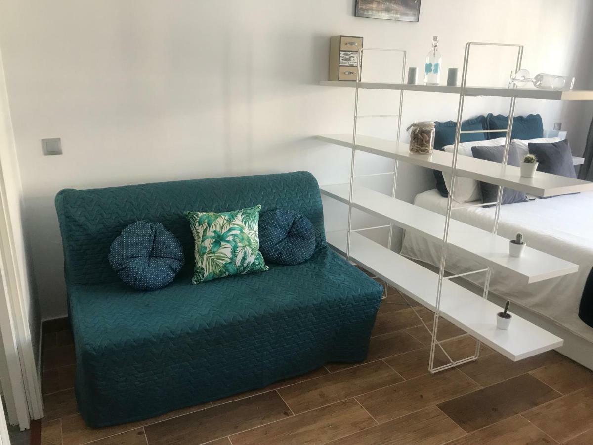 Sian Sea View Apartment Torremolinos Dış mekan fotoğraf