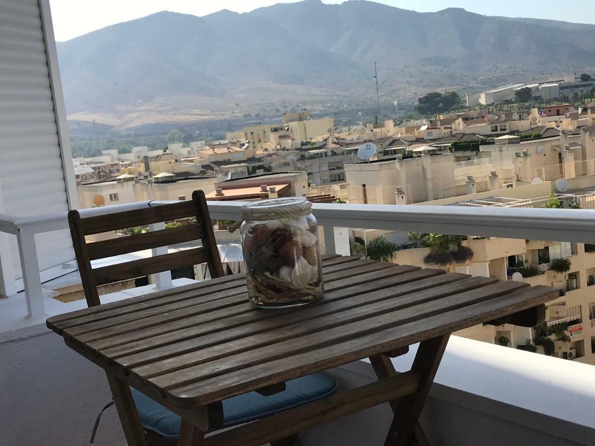 Sian Sea View Apartment Torremolinos Dış mekan fotoğraf