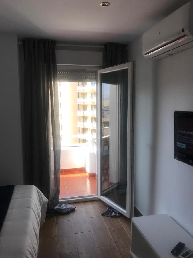 Sian Sea View Apartment Torremolinos Dış mekan fotoğraf